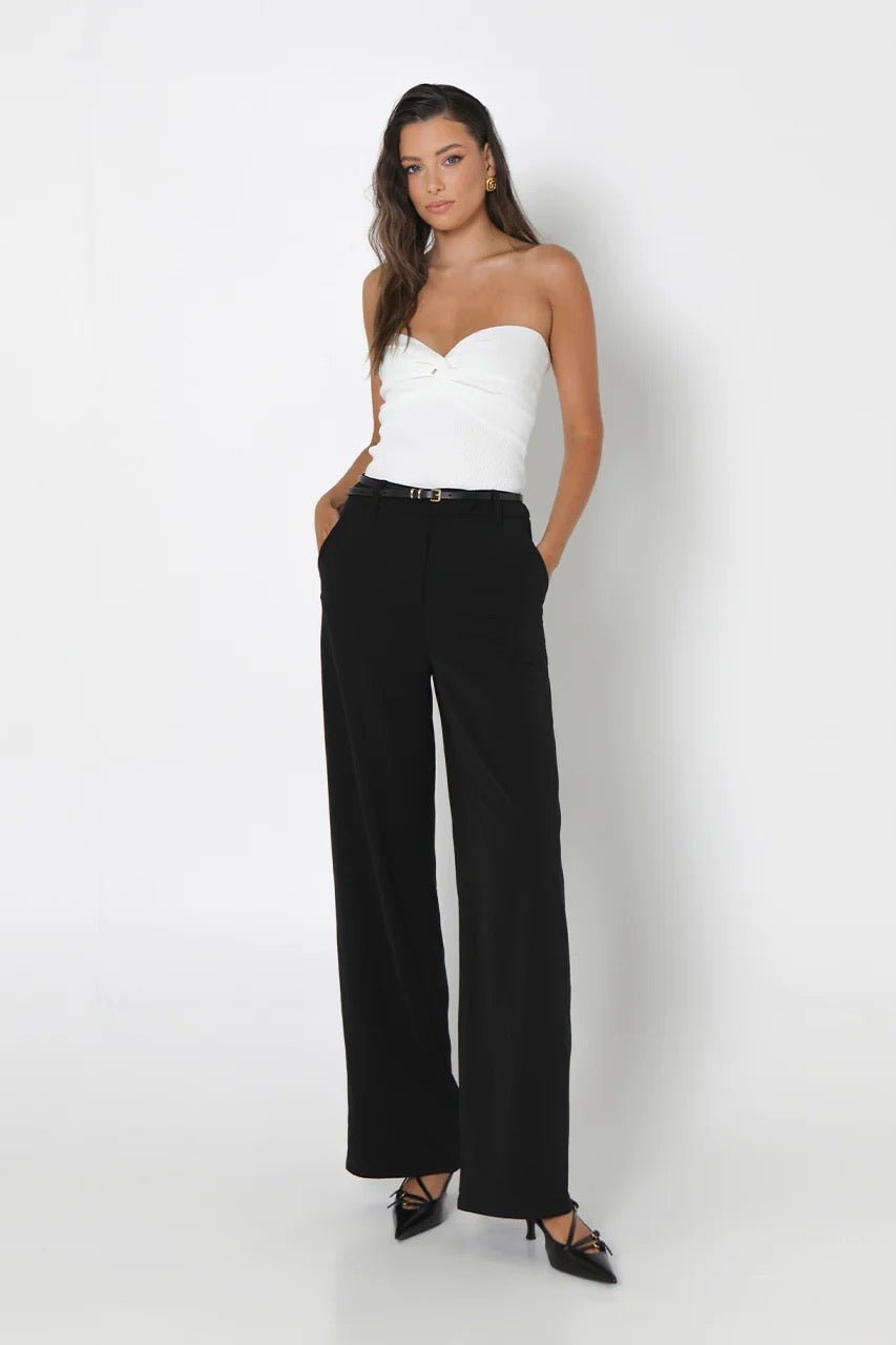 MARISSA PANTS - SUNDAY BEST TRADING CO