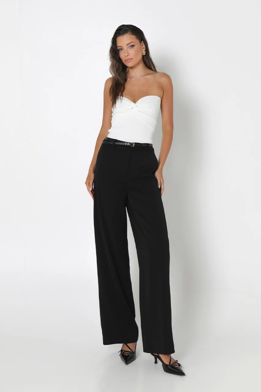 MARISSA PANTS - SUNDAY BEST TRADING CO