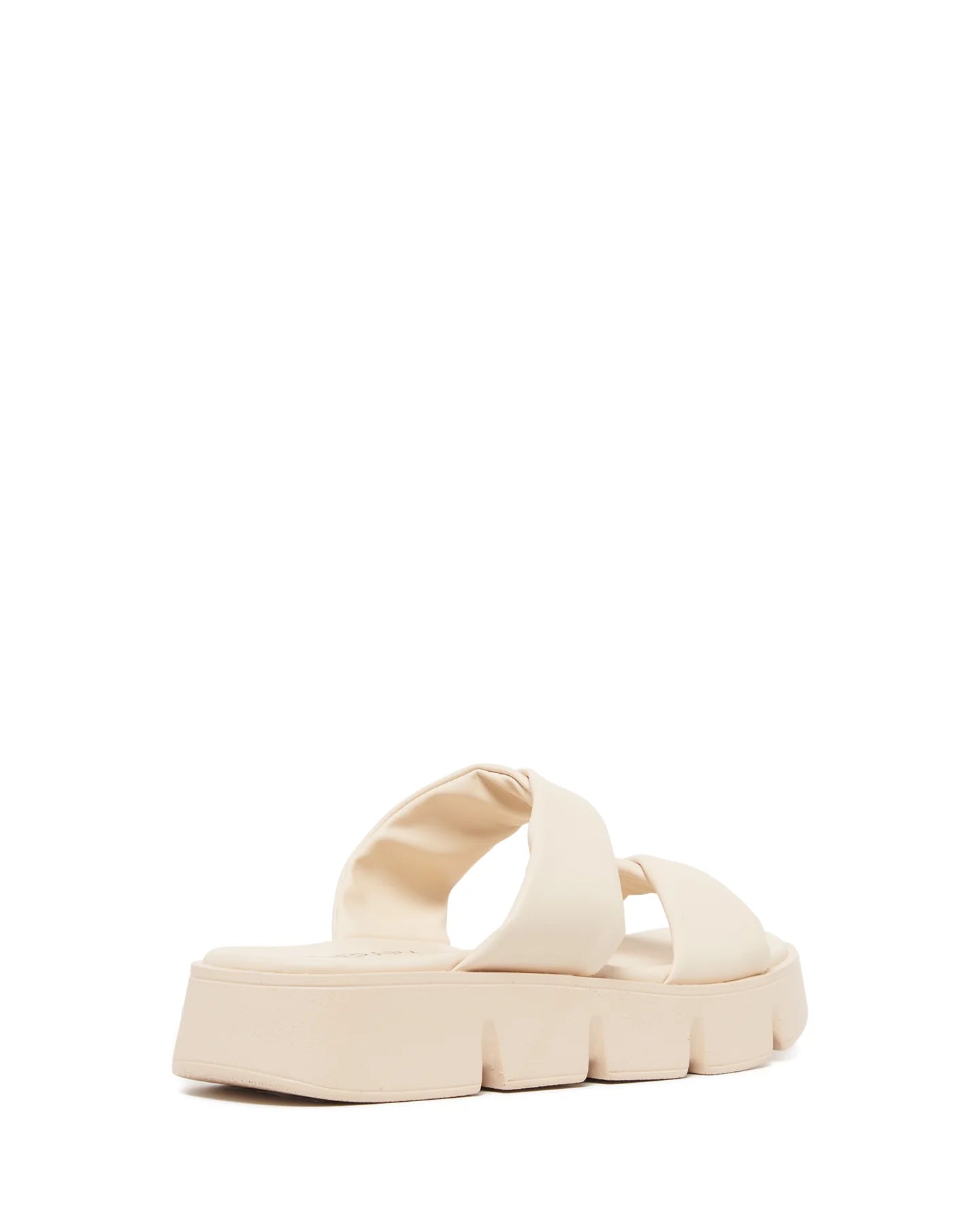 MAXIE FLATFORM SANDAL - SUNDAY BEST TRADING CO