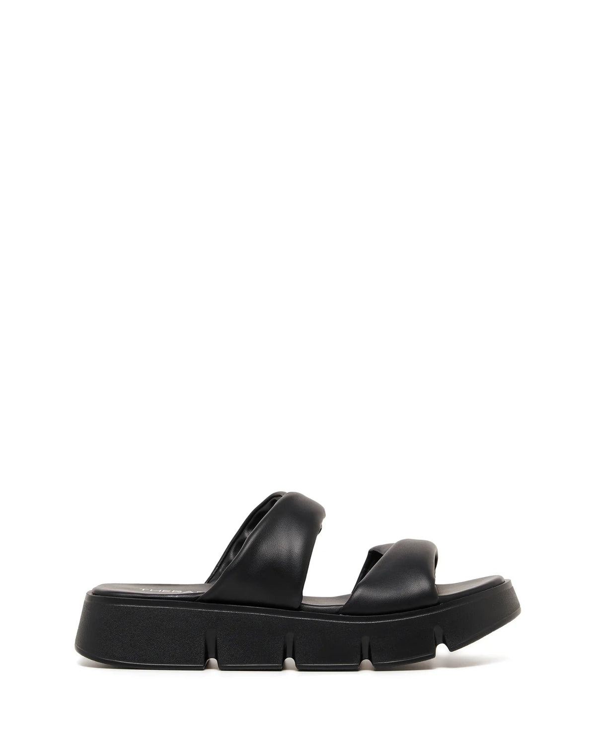 MAXIE FLATFORM SANDAL - SUNDAY BEST TRADING CO