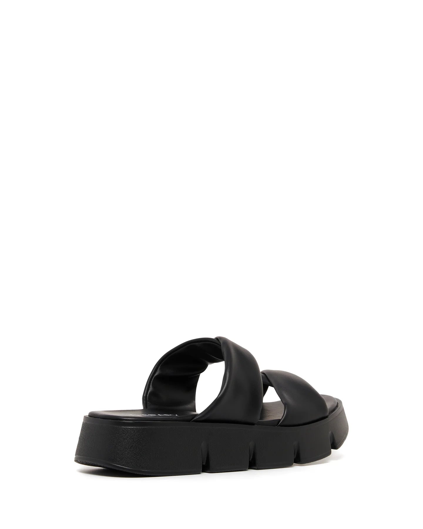 MAXIE FLATFORM SANDAL - SUNDAY BEST TRADING CO