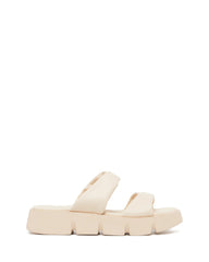 MAXIE FLATFORM SANDAL - SUNDAY BEST TRADING CO