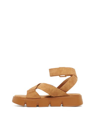 MAZE FLATFORM SANDAL - SUNDAY BEST TRADING CO