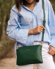 Millie Crossbody Bag - SUNDAY BEST TRADING CO