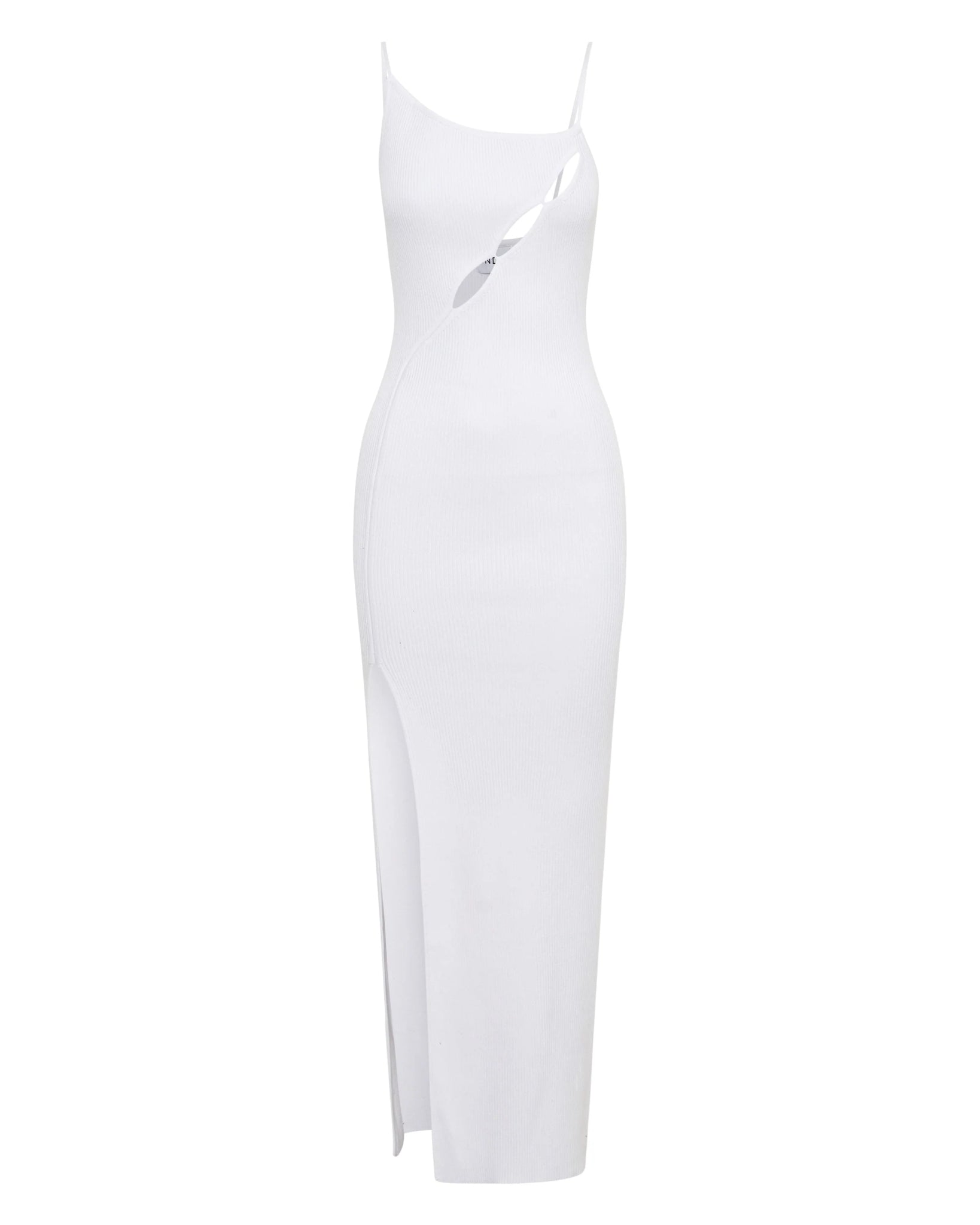 PETRA MAXI DRESS - SUNDAY BEST TRADING CO