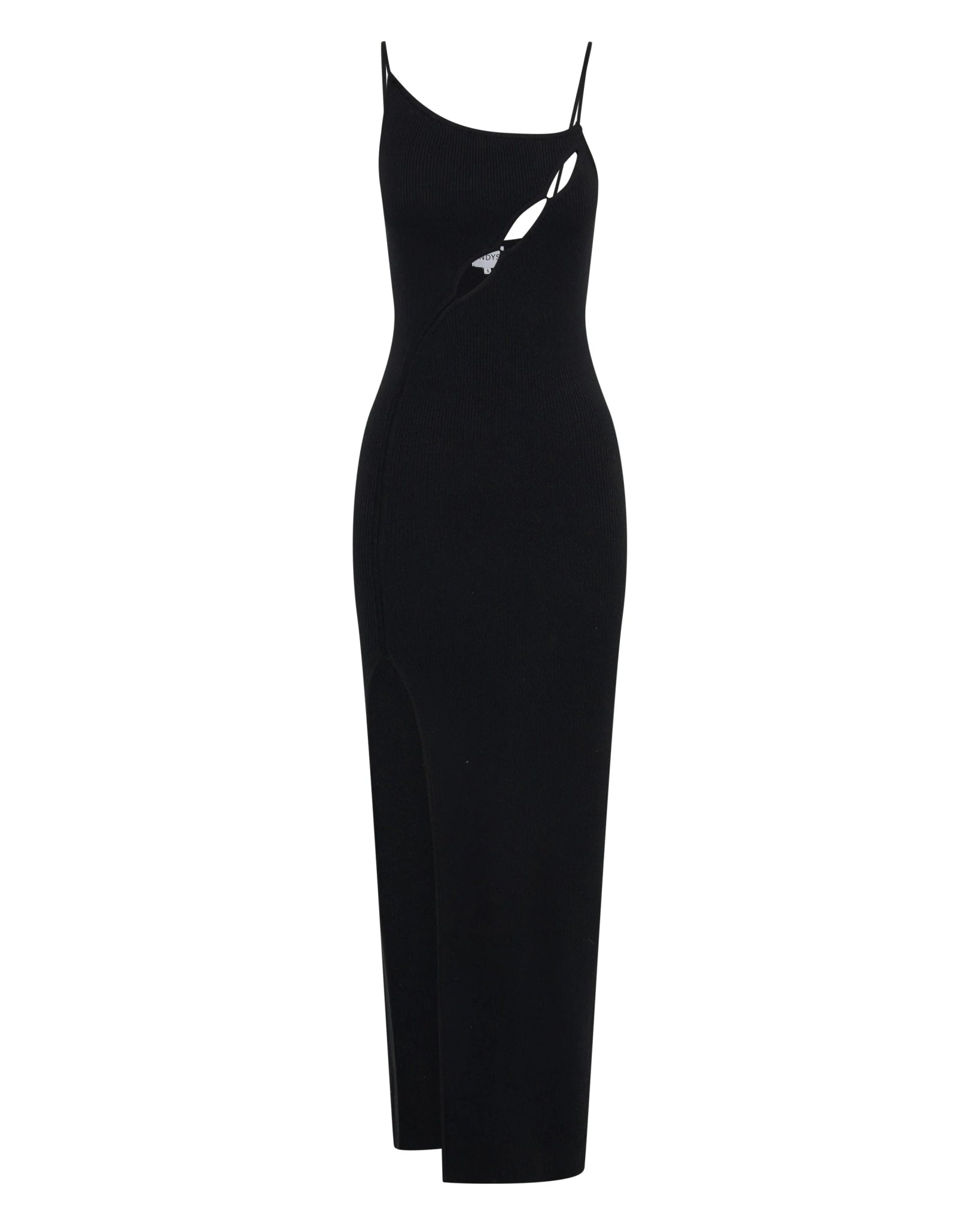 PETRA MAXI DRESS - SUNDAY BEST TRADING CO