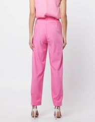 REBALANCE PANT PINK - SUNDAY BEST TRADING CO