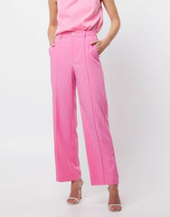 REBALANCE PANT PINK - SUNDAY BEST TRADING CO