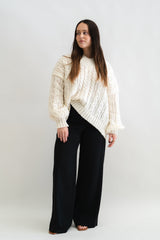 SAL SLOUCH KNIT - SUNDAY BEST TRADING CO