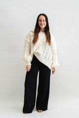 SAL SLOUCH KNIT - SUNDAY BEST TRADING CO