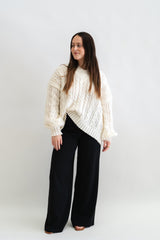 SAL SLOUCH KNIT - SUNDAY BEST TRADING CO