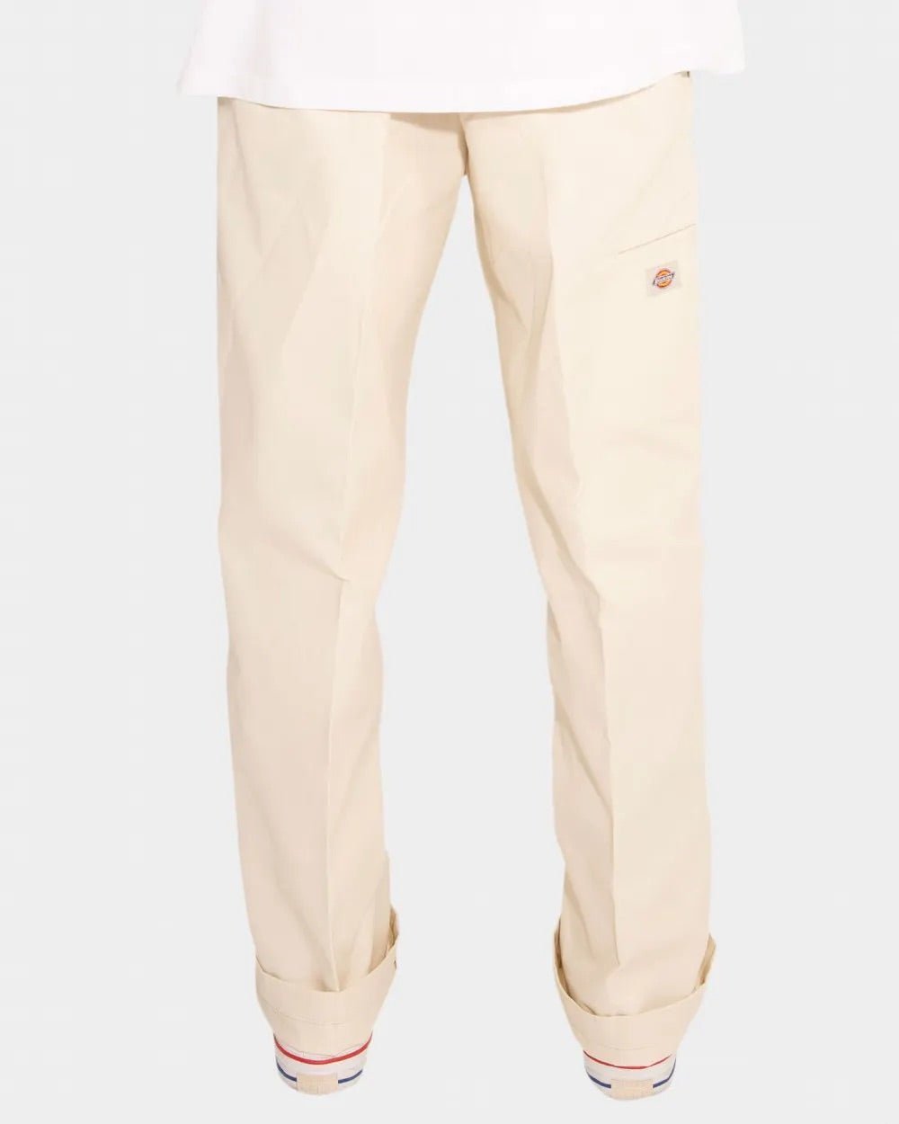 SUPER BAGGY LOOSE FIT PANT - SUNDAY BEST TRADING CO