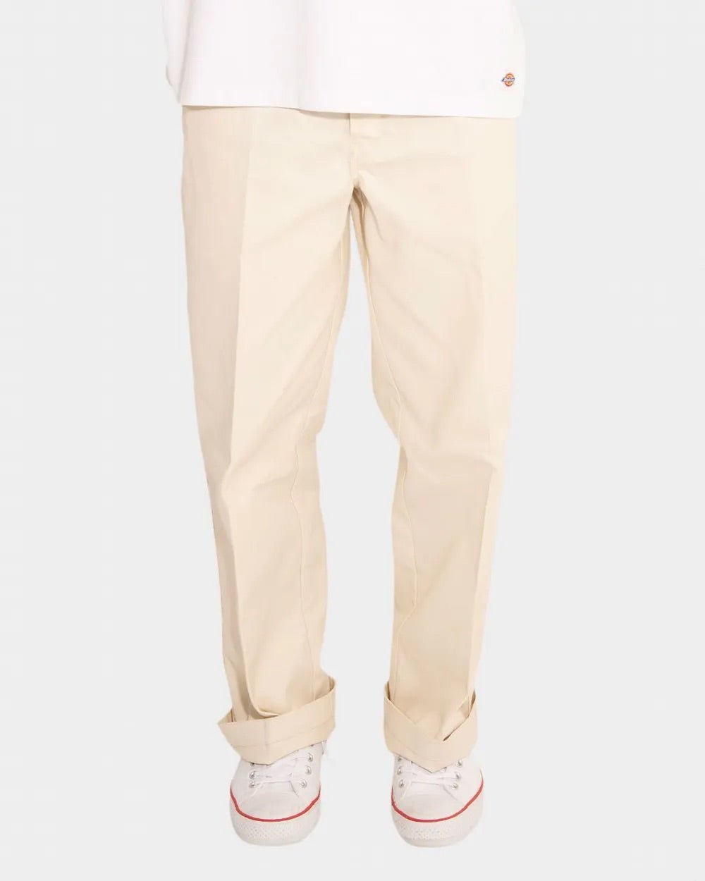 SUPER BAGGY LOOSE FIT PANT - SUNDAY BEST TRADING CO