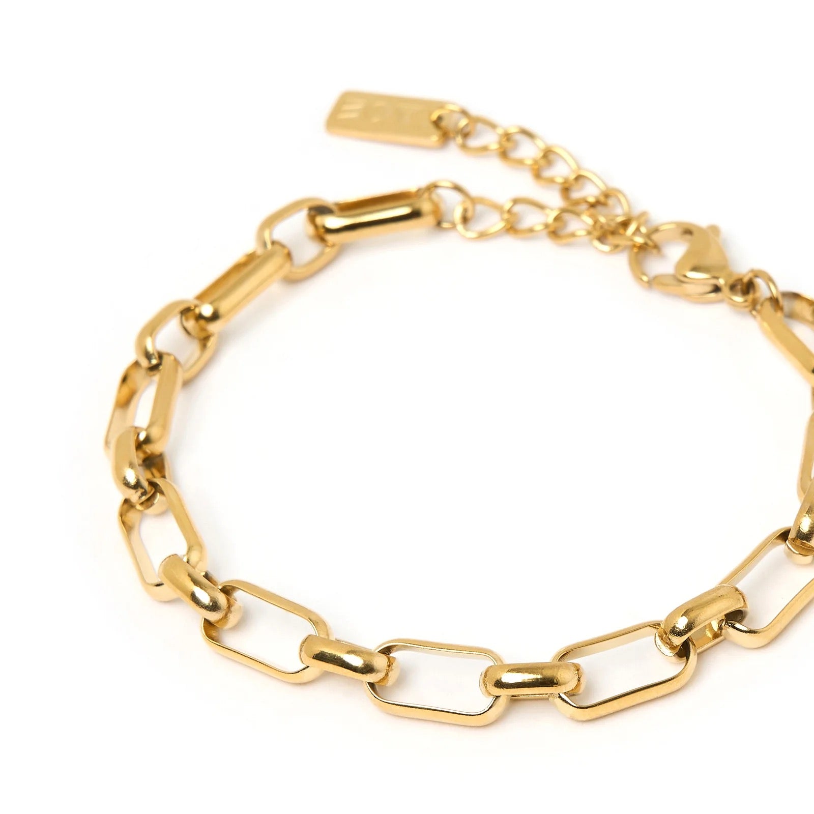 TERRA GOLD BRACELET - SUNDAY BEST TRADING CO