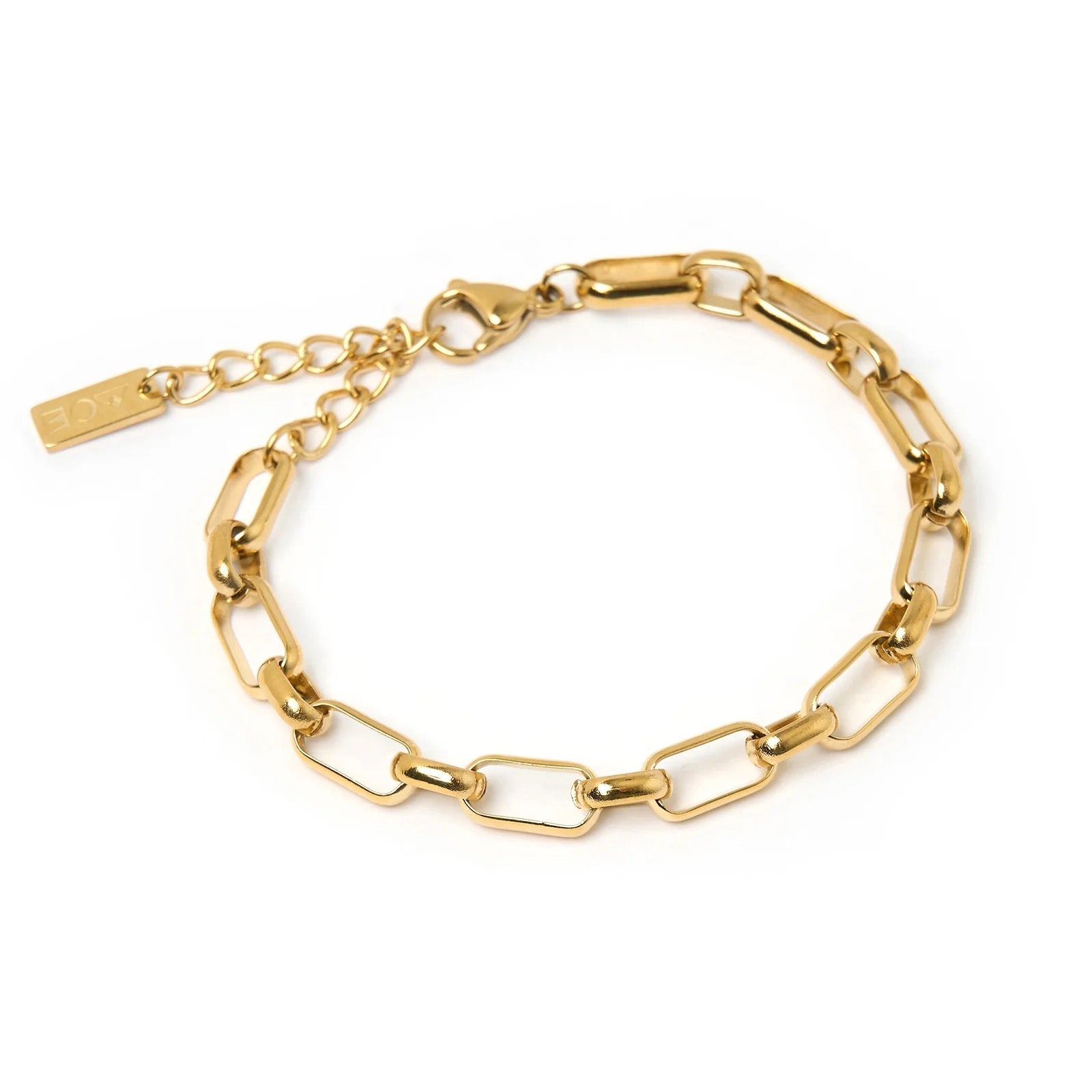 TERRA GOLD BRACELET - SUNDAY BEST TRADING CO