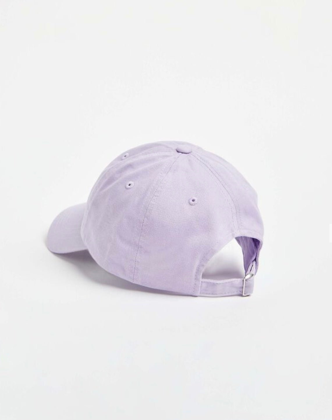 TWITCH LOGO CAP - SUNDAY BEST TRADING CO