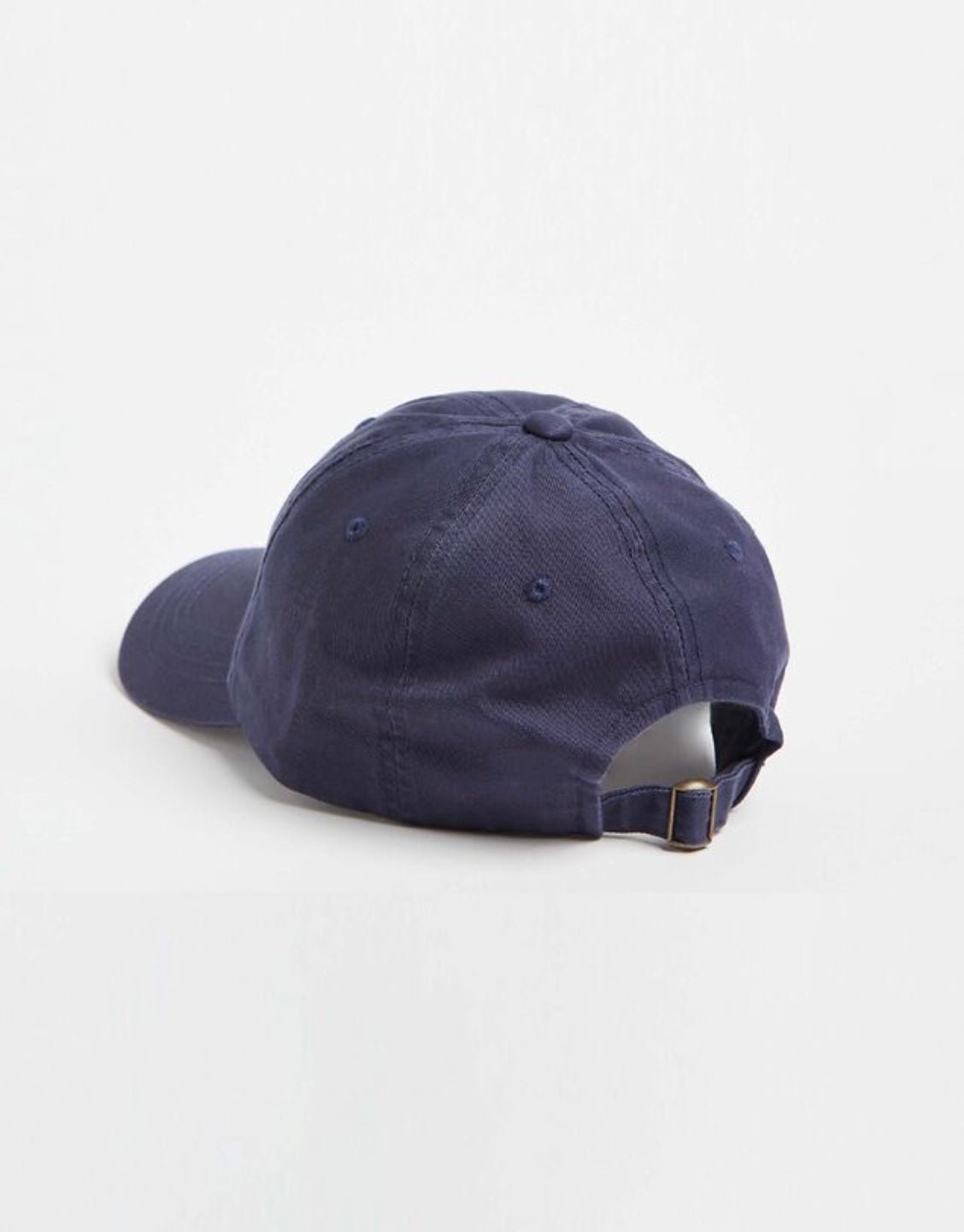 TWITCH LOGO CAP - SUNDAY BEST TRADING CO