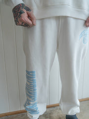 UNIVERSITY OF NORTH CAROLINA ARCH TRACK PANT - SUNDAY BEST TRADING CO