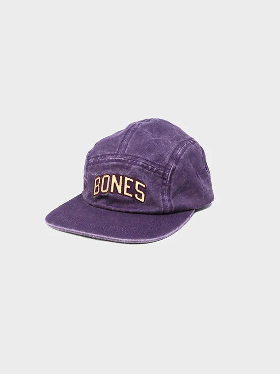 VARSITY BONES 5 PANEL - SUNDAY BEST TRADING CO