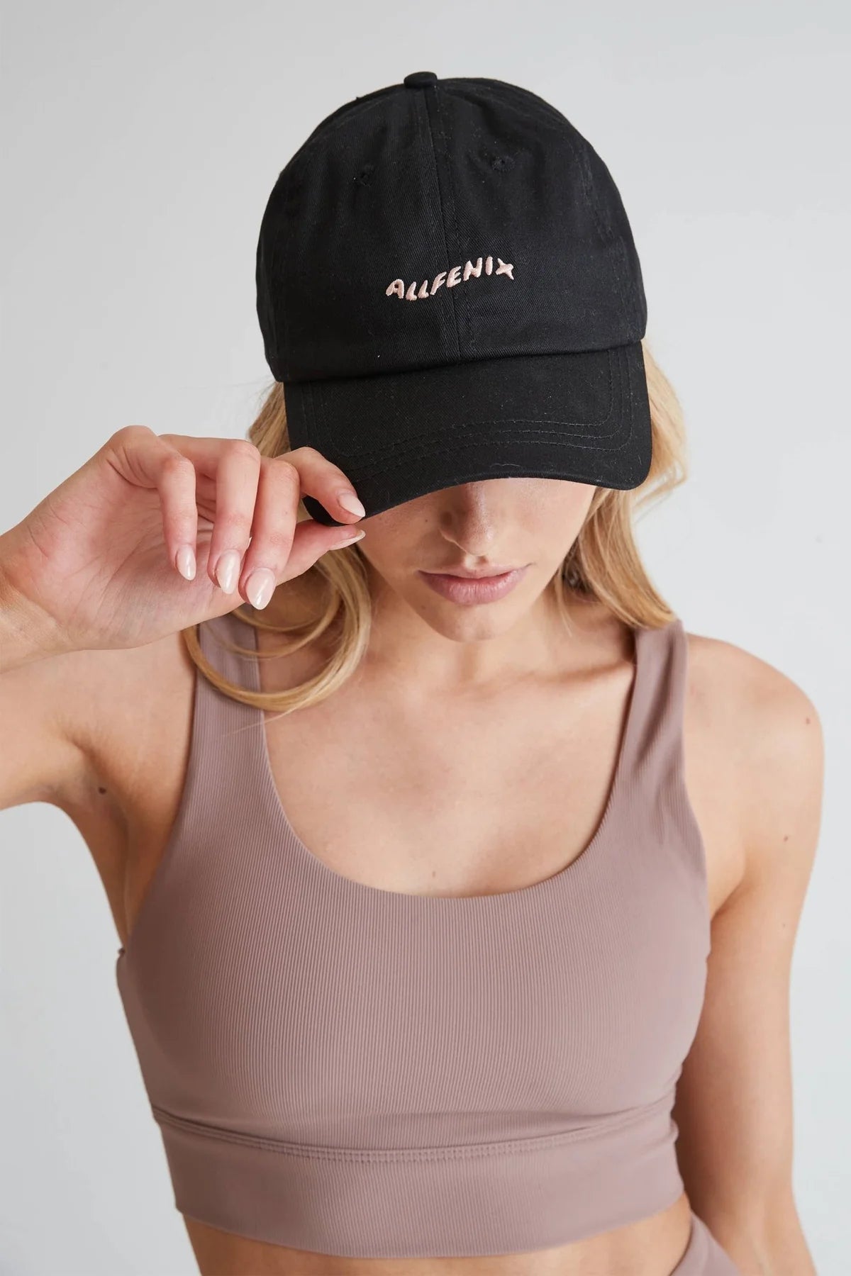 WAVES CAP - SUNDAY BEST TRADING CO