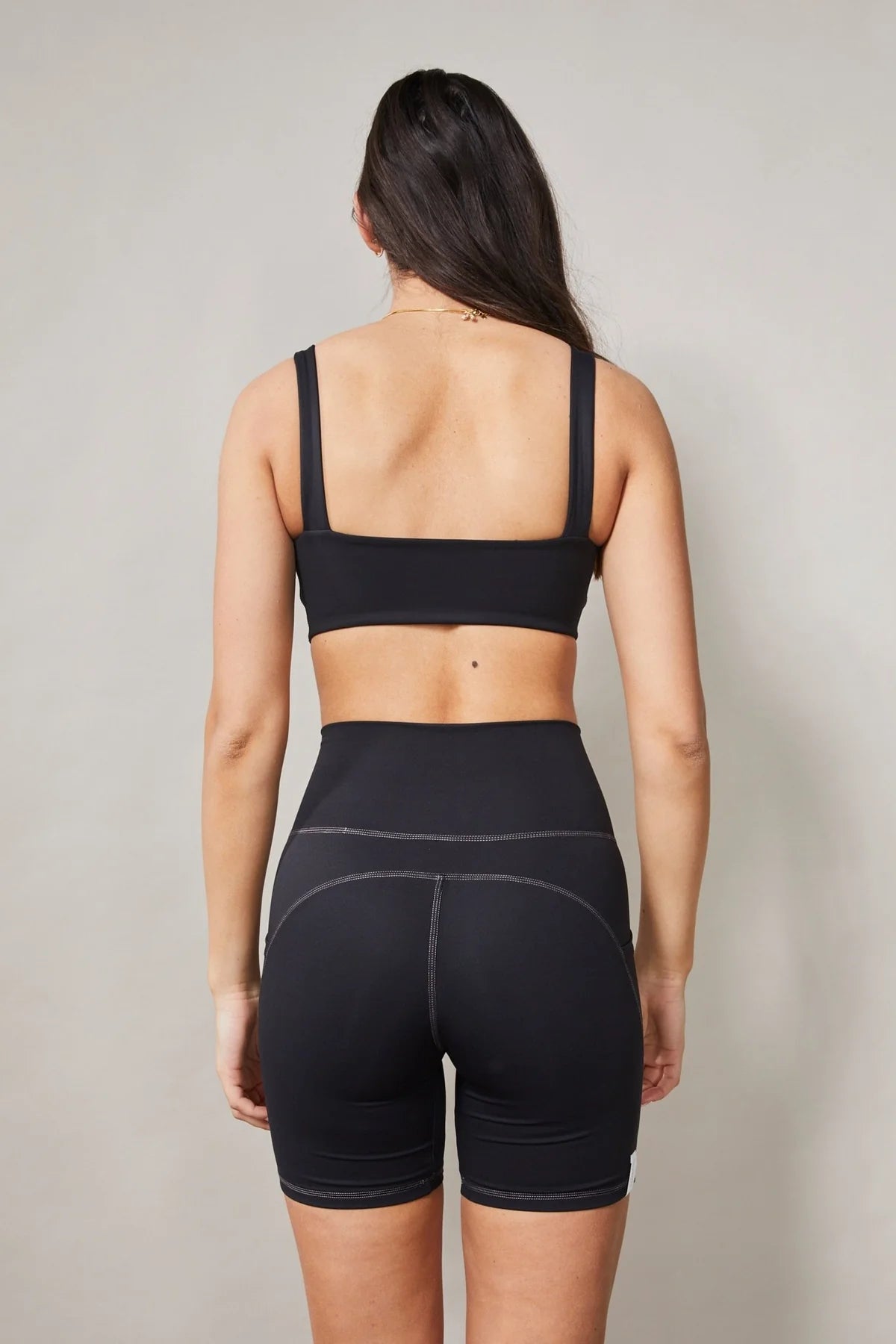 WAVES EXTEND SPORTS BRA - SUNDAY BEST TRADING CO