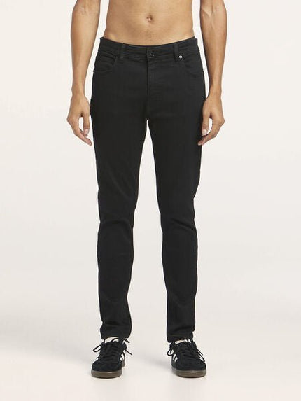 パンツ SUNDAYS BEST REGULAR FIT BLACK DENIM Aritzia Sun-deh Jeans: Sunday Best Jupiter Jeans Size 8