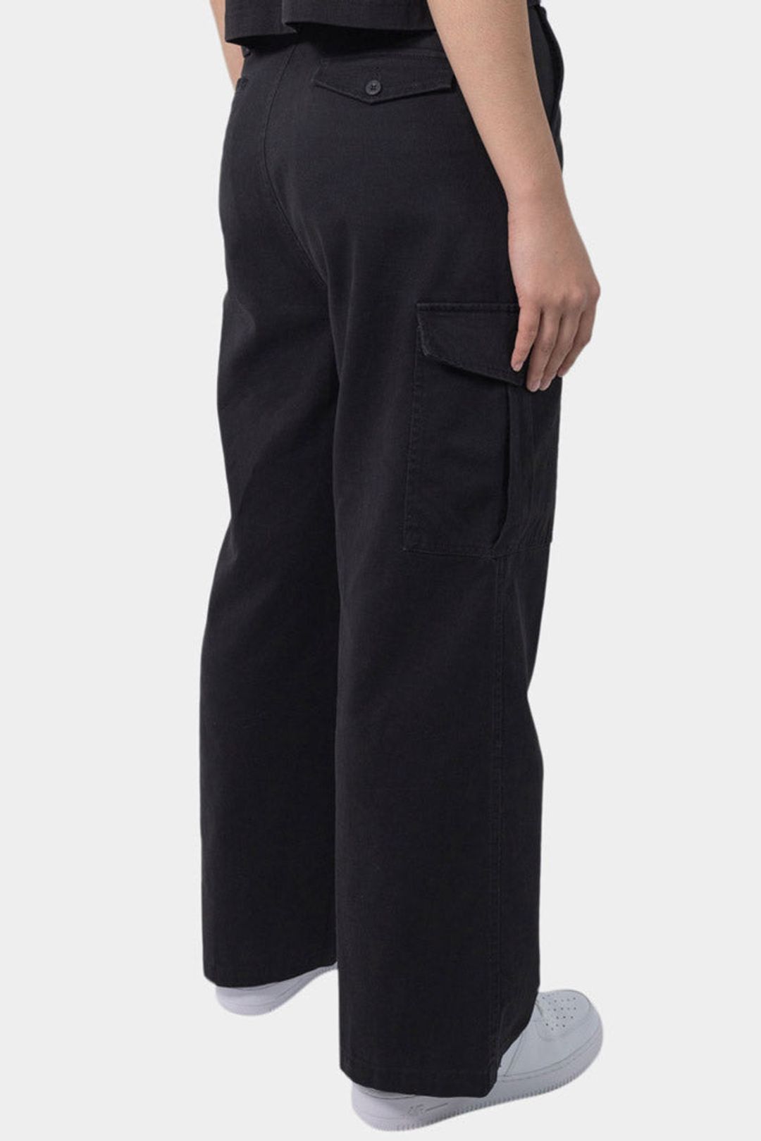 HOLLAND PLEATED CARGO PANT - SUNDAY BEST TRADING CO