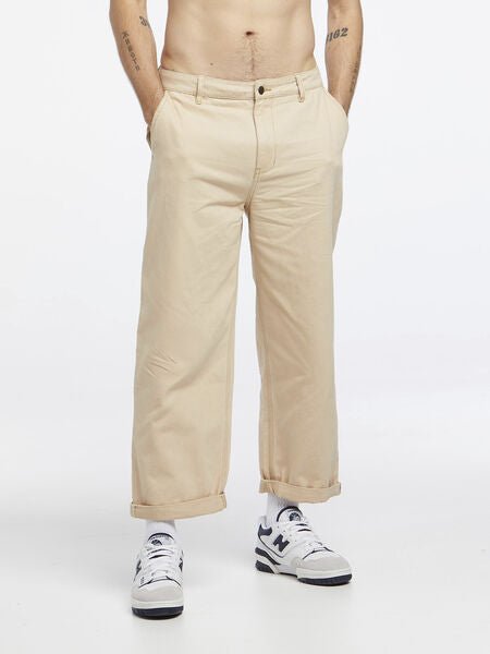 LEE WORKER PANT DUNE - SUNDAY BEST TRADING CO