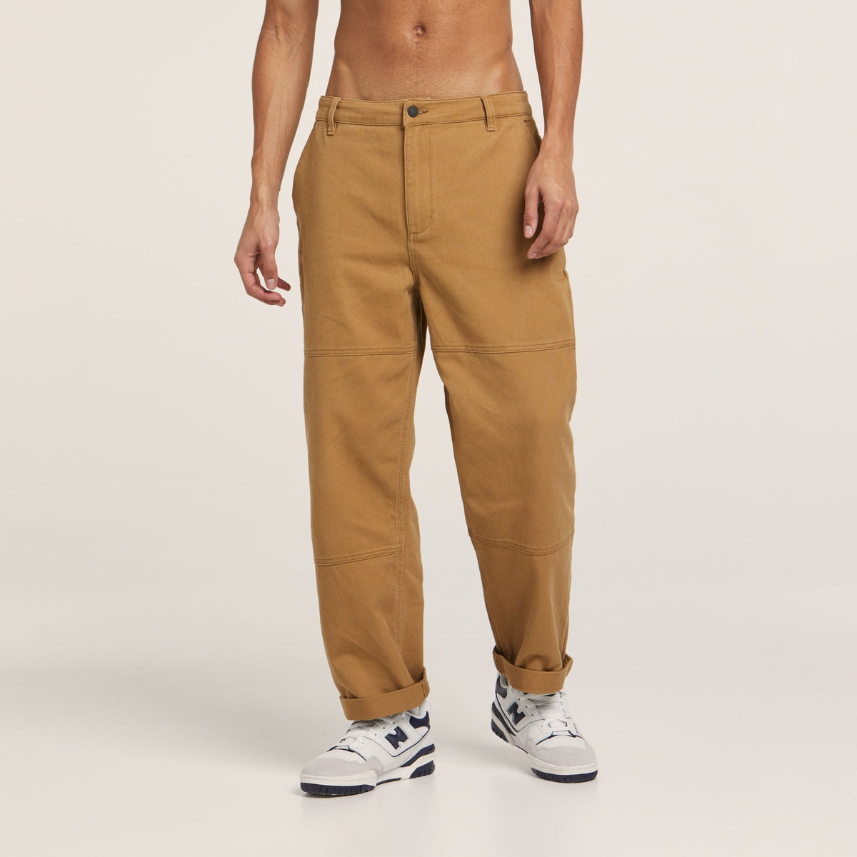 LEE WORKER PANT PANELLED C - SUNDAY BEST TRADING CO