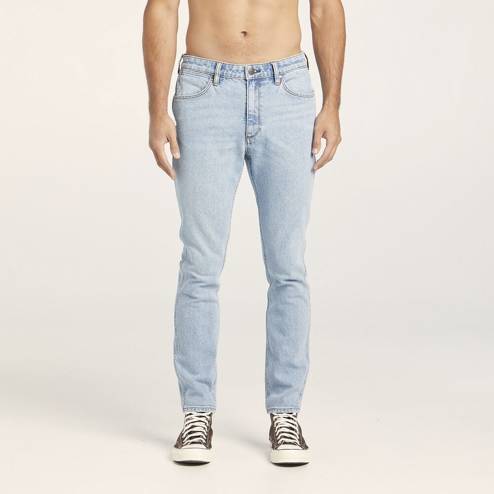 SID SLIM TAPERED JEAN - SUNDAY BEST TRADING CO