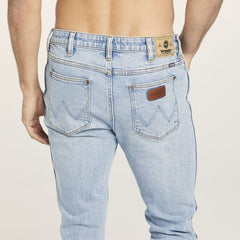 SID SLIM TAPERED JEAN - SUNDAY BEST TRADING CO