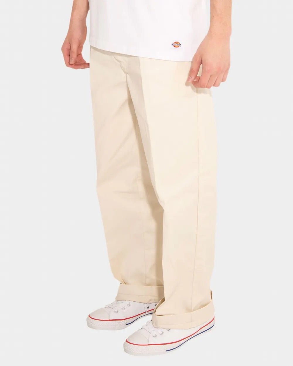 SUPER BAGGY LOOSE FIT PANT - SUNDAY BEST TRADING CO