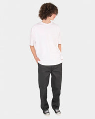 SUPER BAGGY LOOSE FIT PANT BLACK - SUNDAY BEST TRADING CO