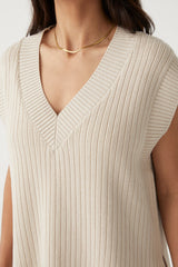 VERA KNIT VEST